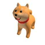 Shiba Friend