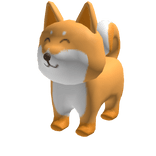 Shiba Puppy