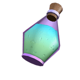 Shield Potion