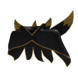 Shinobi Cloak