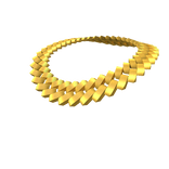 Shiny Gold Chain (3.0)