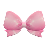 Shiny Pink Bowtie