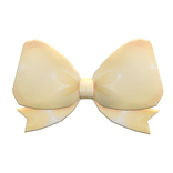 Shiny Yellow Bowtie