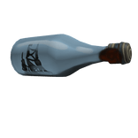 Ship in a Bottle