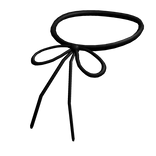 Shoelace Necklace 3.0