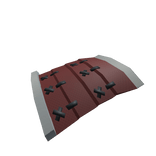 Shogun Right Shoulder Pad 