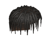 Short Box Braids
