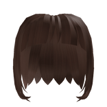 ♡ Short Brown Hair