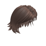 Short Layered Hair v2