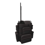 Shotgun Radio Backpack