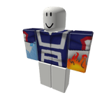 Shoto Todoroki Boku my hero academia anime fire ab