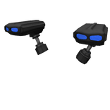 Shoulder Laser Blaster