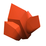 Shoulder Pauldron (Right)