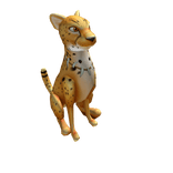 Shoulder Stalker - Wonder Woman