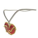 Shrouded Heart Necklace [1.0]