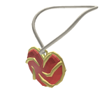 Shrouded Heart Necklace [3.0]