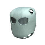 Shy Away Ski Mask- Twenty One Pilots