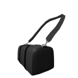 Side Carried Duffel Bag