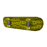 Side Skateboard of Noob Mania