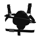 Sidemount Harness