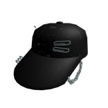Sideways Punk Baseball Cap