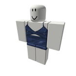 💙 Silk Outfit 💙