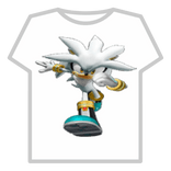 Silver 2 [Transparent]