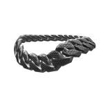 Silver Cuban Link Chain