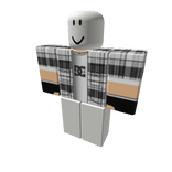 Silver DC Shirt *Not going back on sale! Read Desc