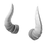 Silver Horns