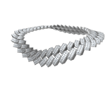 Silver Link Chain