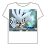 Silver The Hedgehog