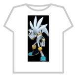 silver the hedgehog
