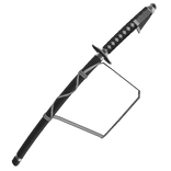 Silver Travel Katana 1.0