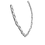 Silver Waist Chain (L)