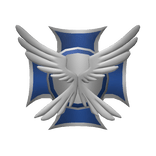 Silver Wings Assault Medal