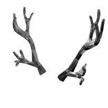 Silverthorn Antlers