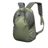 Simple Backpack