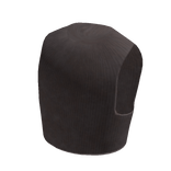 Simple Brown Crop Top ♥