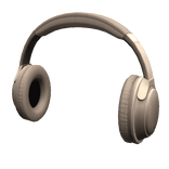 Simple Headphones