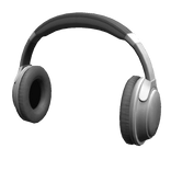 Simple Headphones
