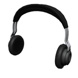 Simple Headphones v2