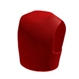 Simple Red Crop Top ♥