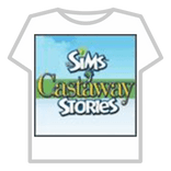 sims 2 castaway
