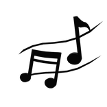 Singing Musical Notes