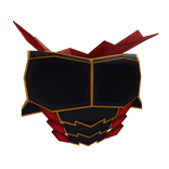 Sinister Dragon Armor