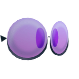 Sizeable Spectacles: Bewildering Blueberry