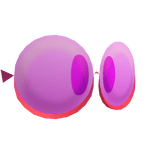 Sizeable Spectacles: Blossoming Bubble Gum 