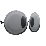 Sizeable Spectacles: Ghostly Granadilla 