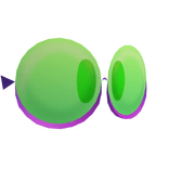Sizeable Spectacles: Groovy Grape